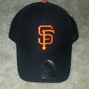 San Francisco Giants hat